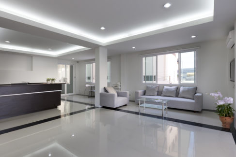 ที่พัก หัวหิน