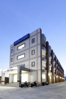 ที่พัก หัวหิน